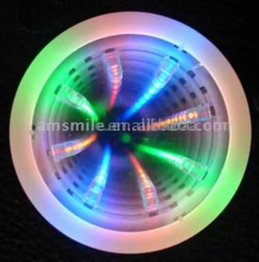  Tunnel Light