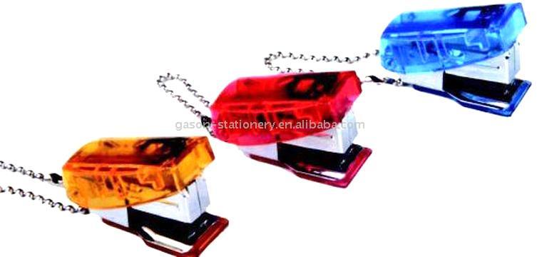  Mini Stapler (Мини степлера)