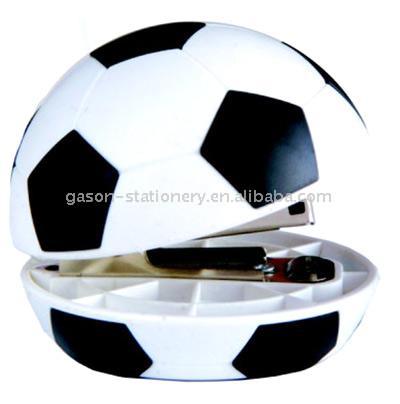  Football Stapler ( Football Stapler)