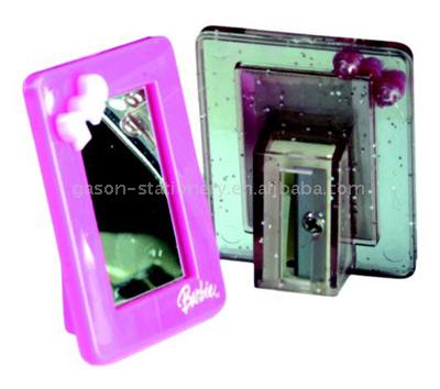  Mirror Sharpener (Mirror Sharpener)