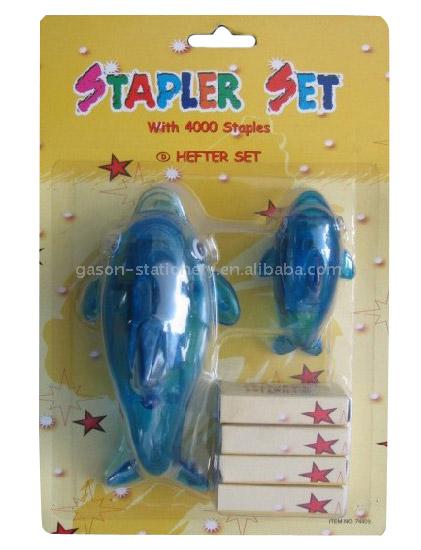 Double Dophin Staplers ( Double Dophin Staplers)