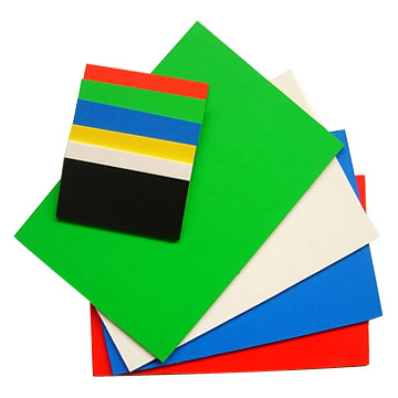  PVC Foam Board