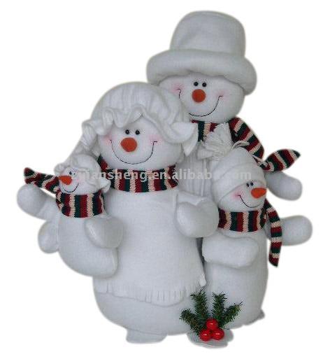  Snowmen ( Snowmen)