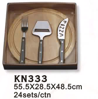  Cheese Knife Set