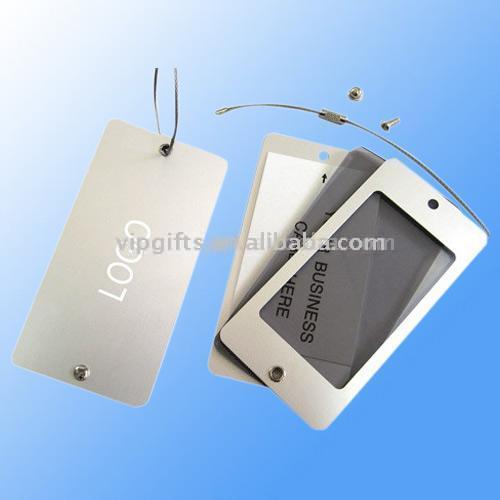  Luggage Tag ( Luggage Tag)