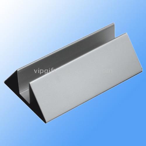  Alumium Card Holder (Aluminium Porte-cartes)