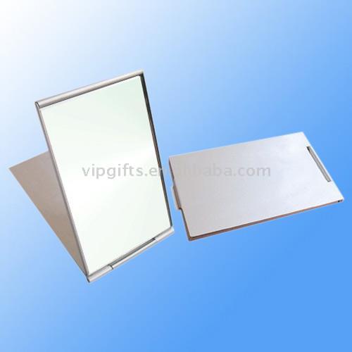  Aluminium Mirror Case (Алюминиевый зеркальный шкаф)