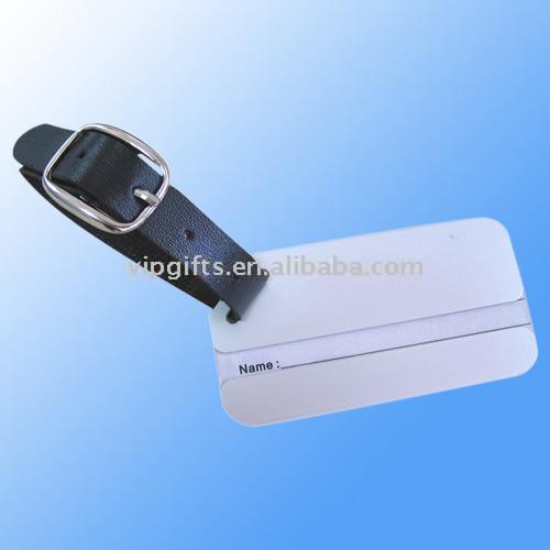  Luggage Tag