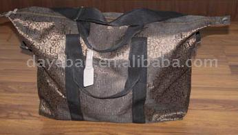  Travel Bag (Sac de Voyage)