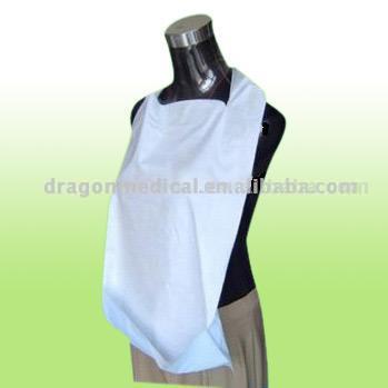  Dental Aprons for Hospital Usage (Tabliers dentaires pour le Centre hospitalier d`utilisation)