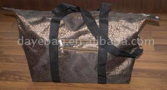  Travel Bag (Sac de Voyage)