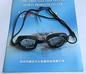  Swim Goggles (Lunettes de natation)