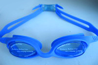  6100F Swim Goggles (6100F Lunettes de natation)