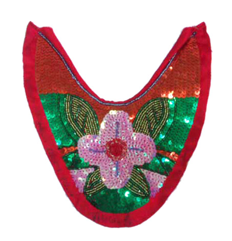  Slipper Instep