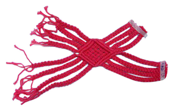  Slipper Instep