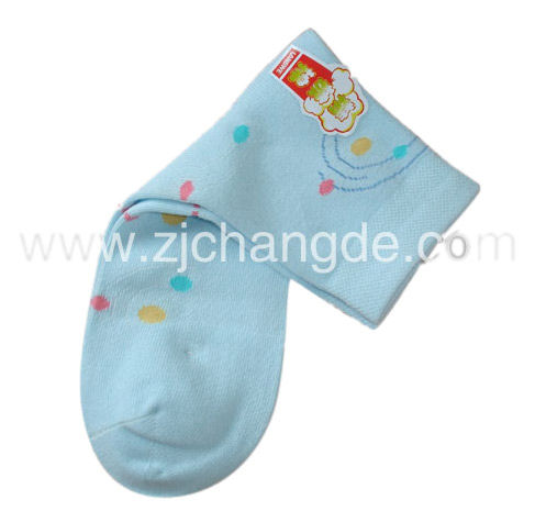  Ladies` Cotton Socks (Хлопковые женские носки)