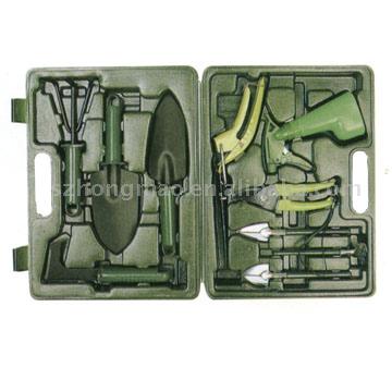  Garden Tool Set ( Garden Tool Set)