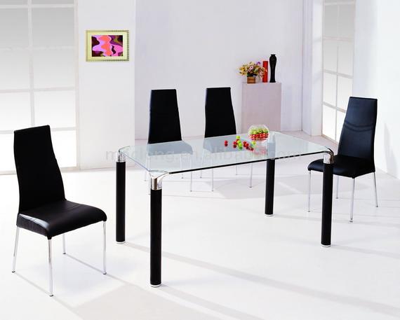  Dining Table & Chair (Essen & Trinken Tisch & Stuhl)