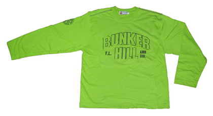 T / C Terry Pullover (T / C Terry Pullover)