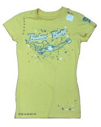  Ladies` Top ( Ladies` Top)