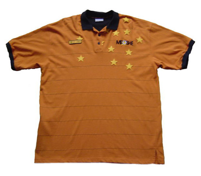 Polo Shirt (Polo Shirt)
