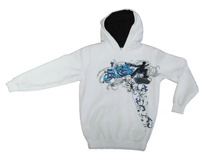  Hooded Sweatshirt ( Hooded Sweatshirt)