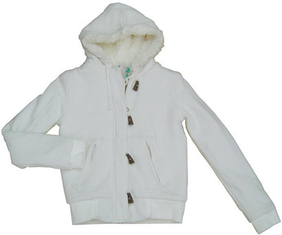  Ladies` Hooded Jacket ( Ladies` Hooded Jacket)