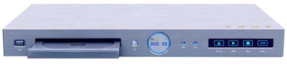  RW-066 DVD Player (RW-066 DVD-Player)