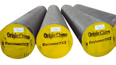  Round Alloy Steel Forgings (Круглые легированной стали Поковки)