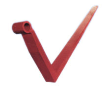  Shaft Fork (Вал Вилка)