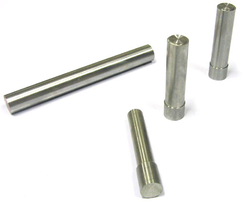  Core Pin & Mould Insert ( Core Pin & Mould Insert)