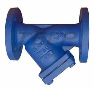  Y Type Strainer