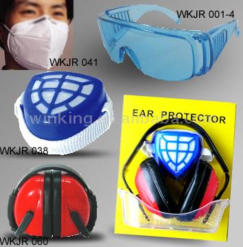 Offer/Supplying/ing Ear Shield/Defender, Ear Protect Products (Offer/Supplying/ing Ear Shield/Defender, Ear Protect Products)