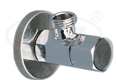  Triangle Valve (Triangle Valve)