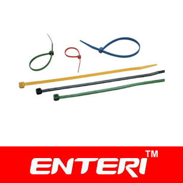  Nylon Cable Tie (Nylon Kabelbinder)