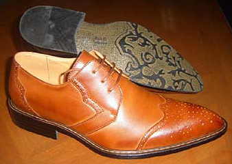  Dress Shoe ( Dress Shoe)
