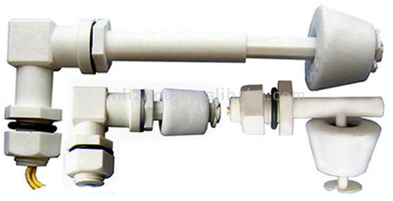  KWFS-2E/-2G Series Level Switch ( KWFS-2E/-2G Series Level Switch)