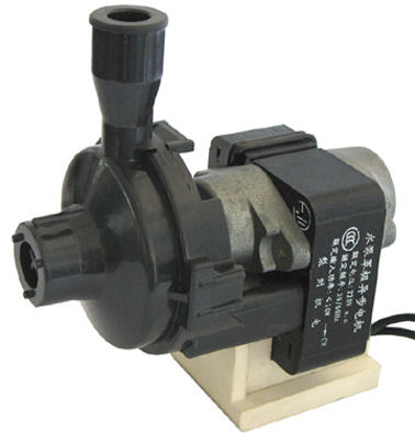  Upper Air-Conditioner Pump Motor ( Upper Air-Conditioner Pump Motor)