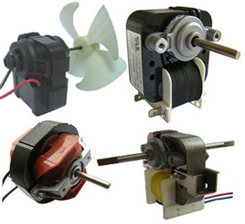  Shaded Pole Motor ( Shaded Pole Motor)
