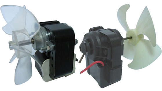  Epoxy Enveloped Motor ( Epoxy Enveloped Motor)