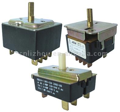  Master Control Switch ( Master Control Switch)