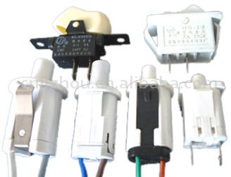  Push Switch ( Push Switch)