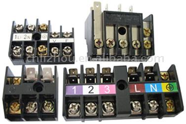  Stationary Type Terminal Block ( Stationary Type Terminal Block)