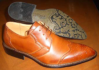  Dress Shoes ( Dress Shoes)