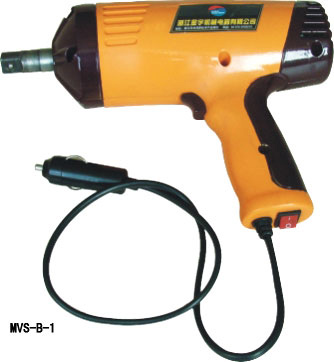  Electrical Wrench (Électrique Wrench)