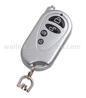  Remote Control Lock ( Remote Control Lock)