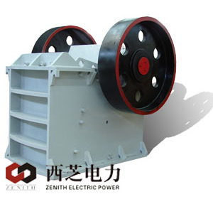  Jaw Crusher-Zenith ( Jaw Crusher-Zenith)