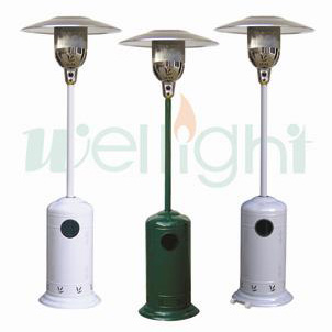  Patio Heater