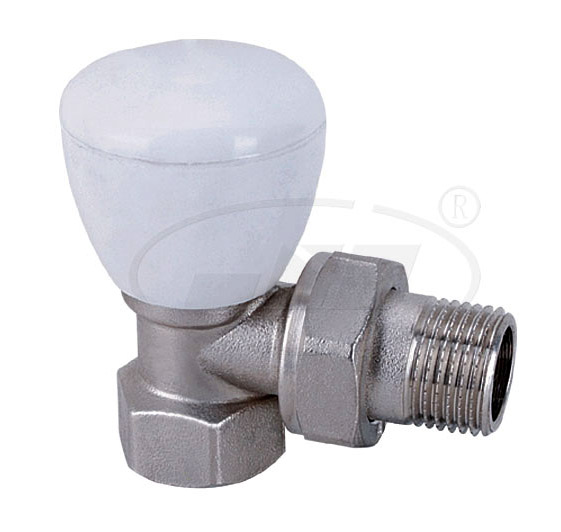  Radiator Valve (Radiateur Valve)