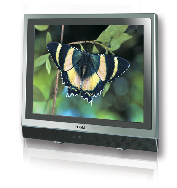  TVTI/F1521 LCD (TVTI/F1521 LCD)